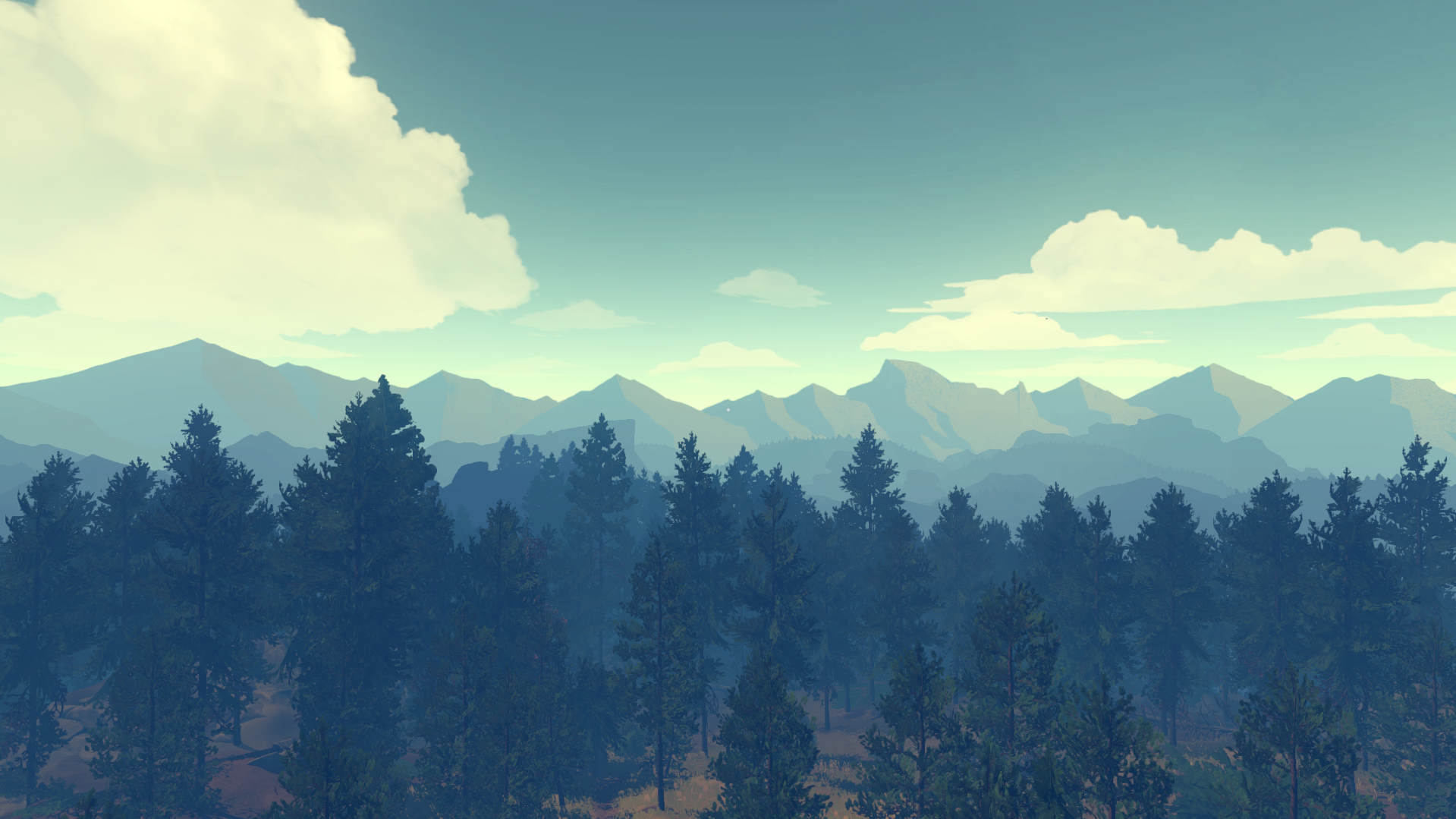 Firewatch — 4