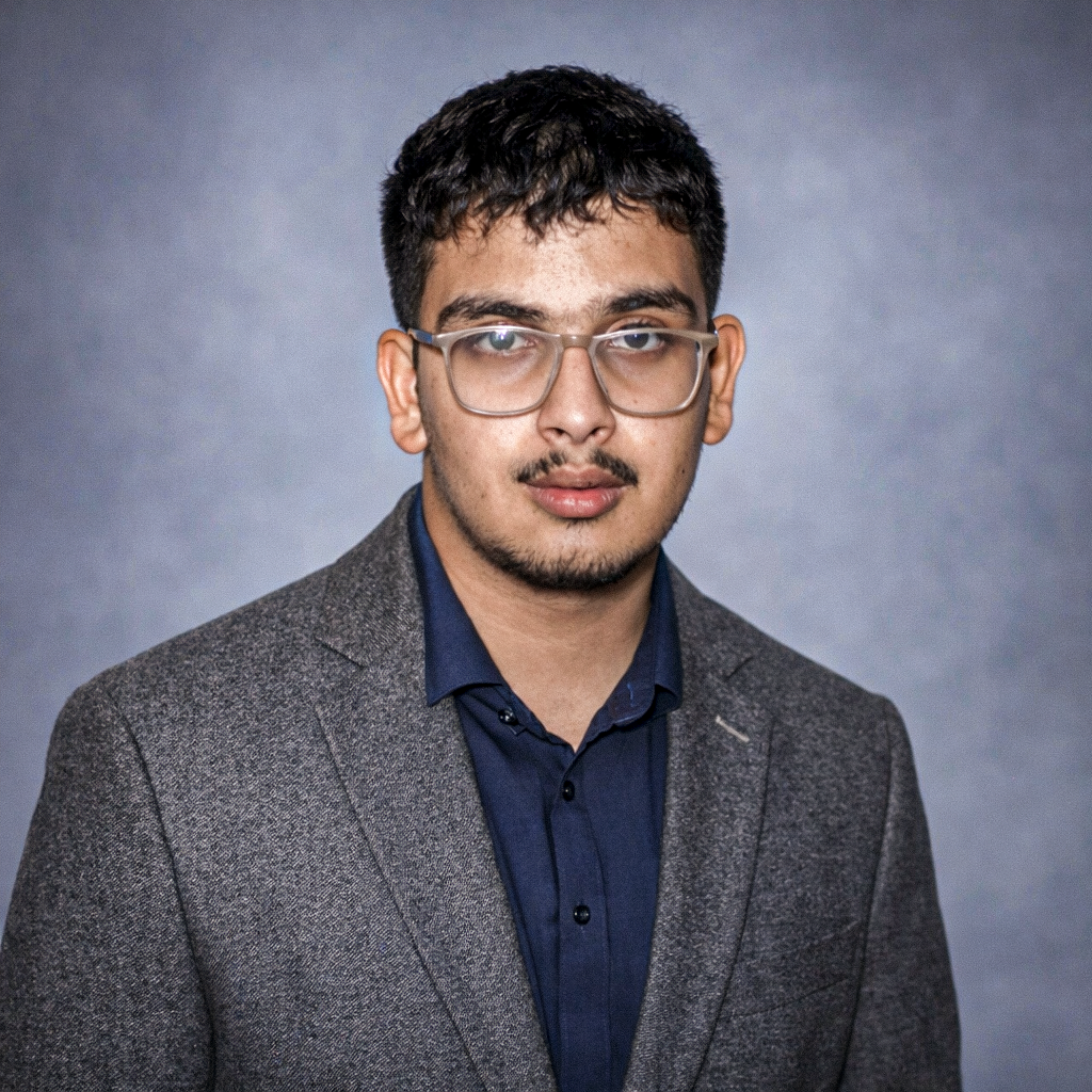 Subham Ghimire